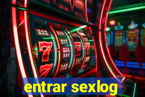 entrar sexlog